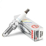 NGK IZKR7B 7563 Spark Plug x 6 Volkswagen Touareg 3.2L 2003 - Onwards