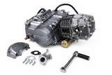 125CC Lifan Engine Electric Start Semi automatic 4 Gear Honda ST50 DAX CF50 SS50