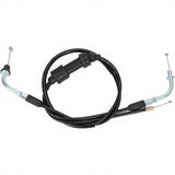 Throttle Cable Yamaha PW80 PY80 All years Mini Dirt bike Pit bike 2 Stroke