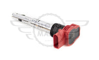 x6 Performance NGK Ignition Coil U5014 6 pack For Audi A5 A6 A7 A8 2004 - 2015