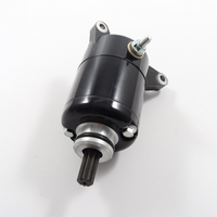 Starter Motor Assembly Honda CB125F GLR125 2015 - 2020