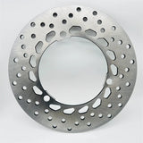 Rear Brake Disc Yamaha Tricity 125 2017-2024