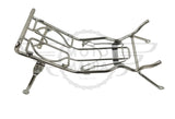 Centre Rack Honda C125 Super Cub 2018 - 2025 Chrome Center Rack