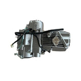 Pitbike Engine W190 190cc Zongshen 5 Speed Manual Electric start C90 SS50