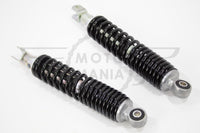 Genuine Honda Rear Shock Absorbers Black Honda SH125 2005-2012