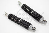 Genuine Honda Rear Shock Absorbers Black Honda SH125 2005-2012