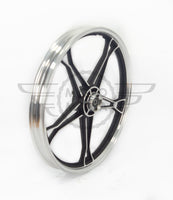 Front Wheel For Suzuki GN125 Disc Brake Hub 1.6 X 18 Rim GN125