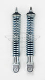 Honda Cub C50 C65 C70 C90 C100 Front Shocks absorbers suspension cushion 6V