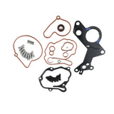 For Audi VW Seat Seal Gasket Vacuum Fuel Tandem Pump Repair Kit 1.2 1.4 1.6 2.0