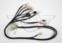 Wiring Harness Wiring Loom Honda C50 C70 C90 ZZ 6V