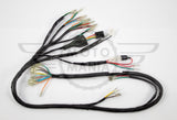 Wiring Harness Wiring Loom Honda C50 C70 C90 ZZ 6V