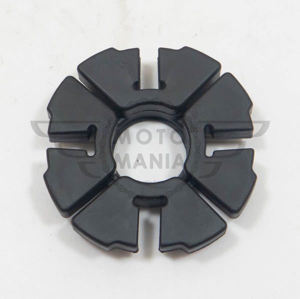 Cush Drive Rubber Bushing Rear Drive Sprocket For Suzuki GN125 GS125 EN125 RG125