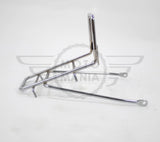 Front Rack Honda Cub C50 C65 C70 C90 All models With fitting kit