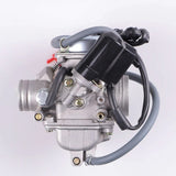 Carburetor Carb 24mm Pulse 125cc Lightspeed 125 Rage 125 Zoom125