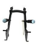 Swing Arm Honda Cub C50 C70 C90 12V models in Black