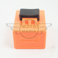 Indicator Relay Beeper unit 12v 2 pin Honda C50 C70 C90