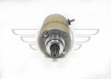 Starter motor For Sinnis Apache 125, Stealth 125,Blade 125 , Trackstar 125