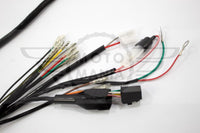Wiring Harness Wiring Loom CDI Honda SS50 CD50 CD90 6v to 12V Conversion