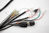Wiring Harness Wiring Loom CDI Honda SS50 CD50 CD90 6v to 12V Conversion