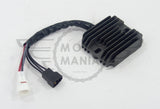 Regulator Rectifier Voltage for Suzuki DL 650 V Strom 2004 - 2012