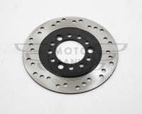 Front Brake Disc Lexmoto Znen 189mm