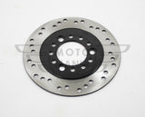 Front Brake Disc Lexmoto Znen 189mm