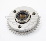 Starter Clutch Sprg One Way Starter Motor Gear Electric Start Honda C50 C70 C90
