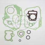 Full Gasket kit for Honda Cub C90 1983 - 1992