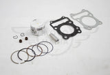 Piston kit Rings Pin Gasket For Lexmoto Adrenaline 125 EFI XFLM125GY-2B-E4