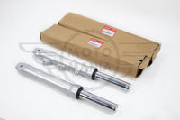 Genuine Honda Front Shock Absorber Set Honda SH125 ABS 2020-2024