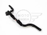 Foot Pegs Rests Step Honda C50 C70 C90 C100 C102 CA100 6v