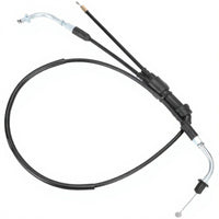 Throttle Cable Yamaha PW80 PY80 All years Mini Dirt bike Pit bike 2 Stroke