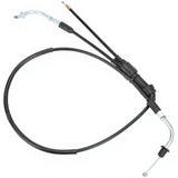 Throttle Cable Yamaha PW80 PY80 All years Mini Dirt bike Pit bike 2 Stroke