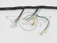 Wiring Harness Wiring Loom 12V CDI  Honda Cub C50 C70 C90 Electric Start