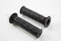 Throttle Grips Pair Set Honda CG125 22mm 7/8" 135mm Throttle Tube