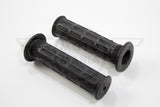 Throttle Grips Pair Set Honda CG125 22mm 7/8" 135mm Throttle Tube