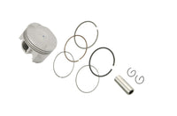 Cylinder Piston Gasket kit Yamaha GPD125 Nmax 125 2014 - 2020