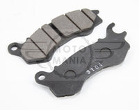 Genuine Honda NSC110 Vision  Brake Pads 2011 - 2017 06455-K20-