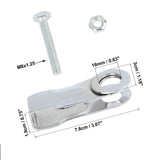 Chain Adjuster Tensioners for Suzuki GN125 GS125 All years 16mm
