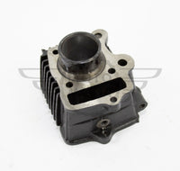 Engine Cylinder Barrel w Piston 38mm 49cm3 Lexmoto Hunter 50 TD50Q 50cc 139FMB