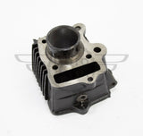 Engine Cylinder Barrel w Piston 38mm 49cm3 Lexmoto Hunter 50 TD50Q 50cc 139FMB