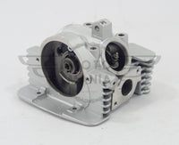 Complete Engine Head Cylinder Head Valves Camshaft Yamaha YBR125 YBR 125