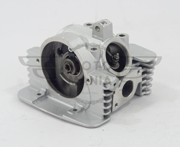 Complete Engine Head Cylinder Head Valves Camshaft Yamaha YBR125 YBR 125