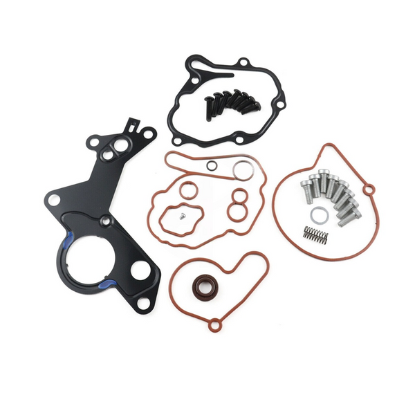 Vacuum Fuel Pump Seal Gasket kit VW 1.2TDI 1.4TDI 1.9TDI 2.0TDI 2000-2010