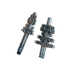 Input & Output Gears Shaft Gear Box Complete YX160 160xx YX 160 YX150 Pitbike