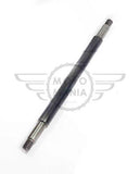 Rear Strut Shock Mount Shaft metal frame body Honda Cub C50 C70 C90