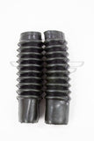 Rubber Fork Gaitors Honda SS50