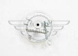 Front Wheel Assembly 17x 1.4 Honda Cub C50 C70 C90 ZZ 10mm