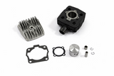 Cylinder Barrel Kit KTM 50 SX50 JR SR AC Piston Gasket