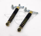 Front Shocks Cushion with Arms Honda C50 C70 C90 12v